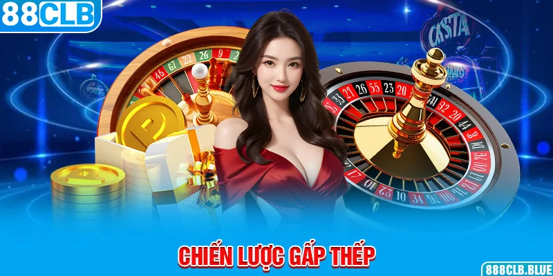 Chiến lược gấp thếp