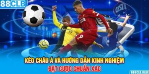 kèo châu Á ảnh đại diện