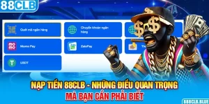 nạp tiền 88clb ảnh minh hoạ