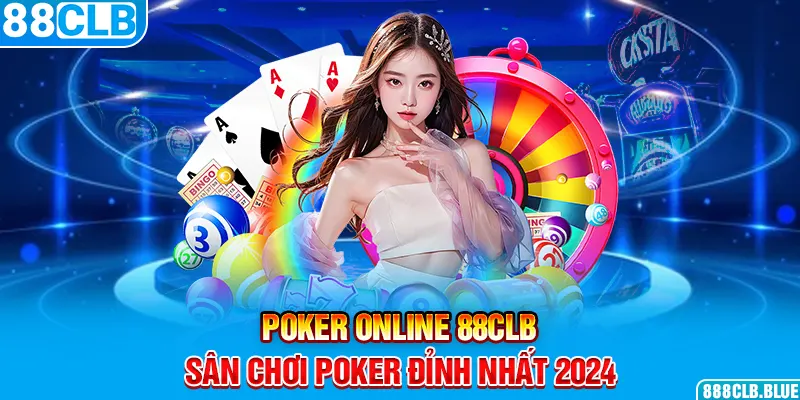 poker online 88clb ảnh đại diện