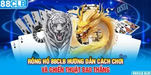 rồng hổ 88clb ảnh đại diện