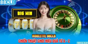 roulette 88clb ảnh đại diện