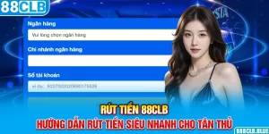 rút tiền 88clb ảnh minh hoạ