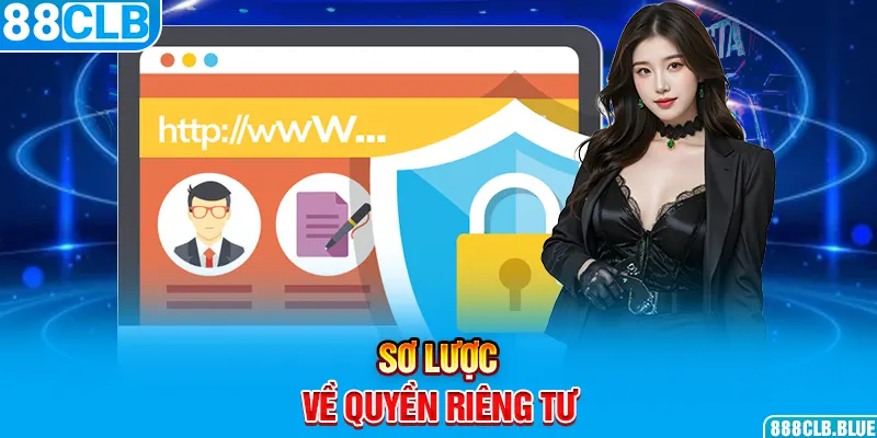 Tóm tắt các chính sách về quyền riêng tư