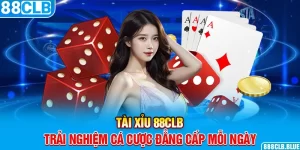 tài xỉu 88clb ảnh minh hoạ