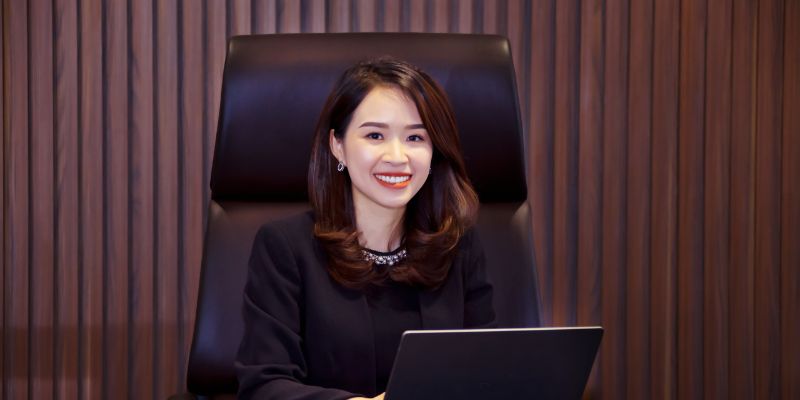 Giới thiệu về CEO Vương Tố Y