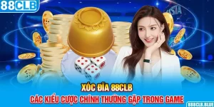 xóc đĩa 88clb ảnh đại diện