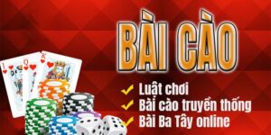 bài cào 3 lá ảnh đại diện