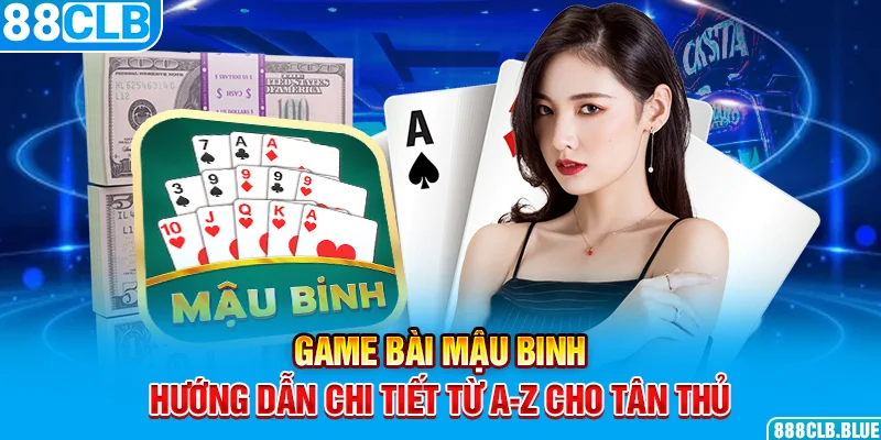 game bài mậu binh ảnh đại diện