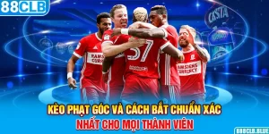 kèo phạt góc ảnh đại diện