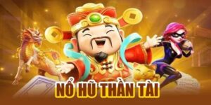 nổ hũ thần tài ảnh đại diện